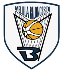 Melilla Baloncesto logo
