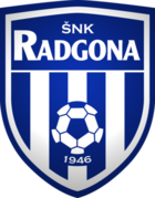 Club crest