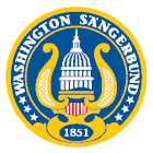 Washington Saengerbund logo