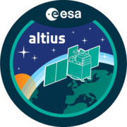 ALTIUS mission patch