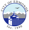 Official seal of Edmonds, Washington