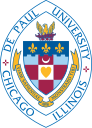 File:DePaul U Seal.svg