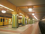 U8 (Berlin U-Bahn)