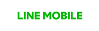 Line Mobile Logo