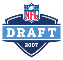 File:2007 NFL Draft.svg