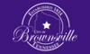 Flag of Brownsville, Tennessee