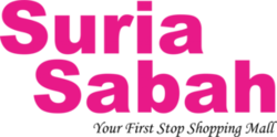 Suria Sabah logo