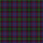 South Australia Official tartan