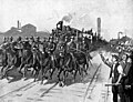 Image 13Great Railroad Strike of 1877.