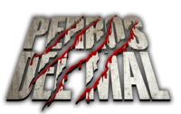 Perros del Mal logo