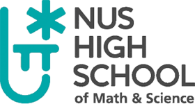 NUS High School logo