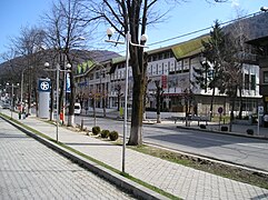 Sinaia