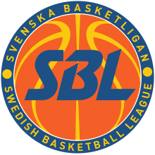 Basketligan logo.svg