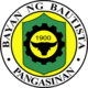 Official seal of Bautista