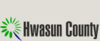 Official logo of Hwasun