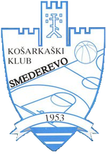 Smederevo 1953 logo