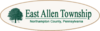 Official logo of East Allen Township