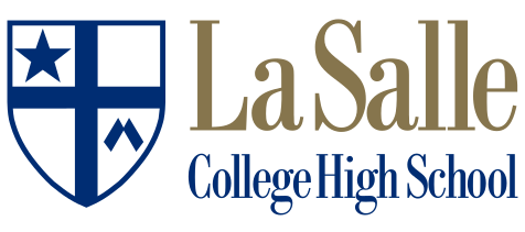 File:La Salle College High School Logo.svg