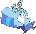 McQueen, per Canada 1911 Census