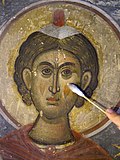 Thumbnail for Conservation and restoration of cultural property