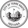 Official seal of Terre Haute