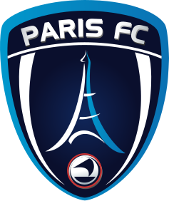 File:Paris FC logo.svg