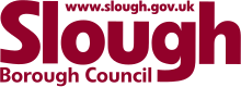 Slough Borough Council logo