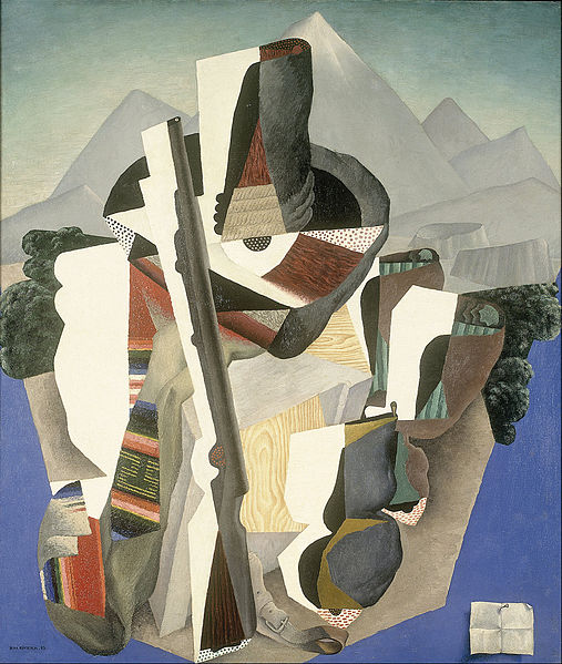 File:Diego Rivera - Zapata-style Landscape - Google Art Project.jpg