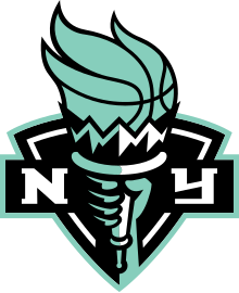 New York Liberty logo