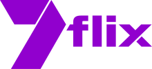 7flix logo 2020.svg