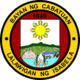 Official seal of Cabatuan