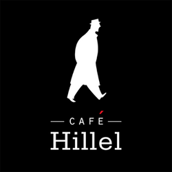 Café Hillel logo