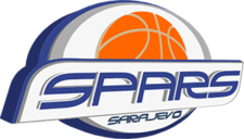 Spars Ilidža logo