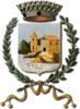 Coat of arms of Ispra