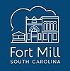 Official seal of Fort Mill