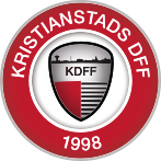 File:Kristianstads DFF logo.svg