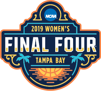 File:2019 NCAA Women's Final Four logo.svg