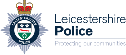 Leicestershire Police logo