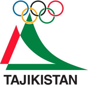 File:National Olympic Committee of the Republic of Tajikistan logo.svg