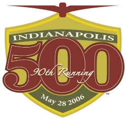 File:2006 Indianapolis 500.svg