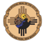 Official seal of Sunland Park, New Mexico