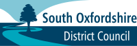 South Oxfordshire District Council Logo