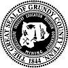 Official seal of Grundy County