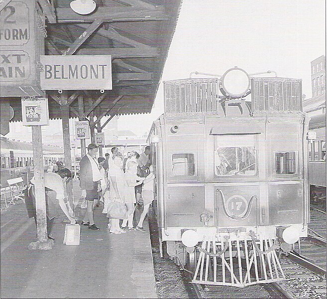 File:Belmont railcar.jpg