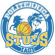 CS Politehnica Iași logo