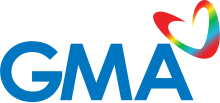 An image of GMA Network's logo.