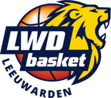 LWD Basket logo
