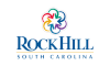 Flag of Rock Hill