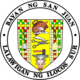 Official seal of San Juan