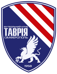 File:SC Tavriya logo.svg